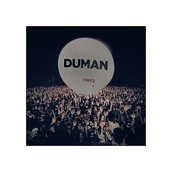 Duman - CanlÄ± альбом