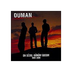 Duman - En GÃ¼zel GÃ¼nÃ¼m Gecem: 1999-2006 альбом