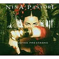Nina Pastori - Joyas Prestadas album