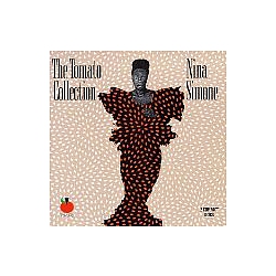 Nina Simone - Tomato Collection album