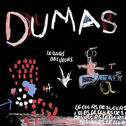 Dumas - Le cours des jours album