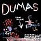 Dumas - Le cours des jours альбом