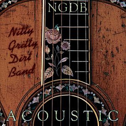 The Nitty Gritty Dirt Band - Acoustic альбом