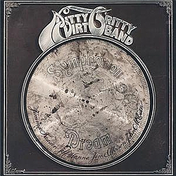 The Nitty Gritty Dirt Band - Symphonion Dream album