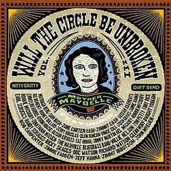 The Nitty Gritty Dirt Band - Will the Circle Be Unbroken, Vol. 3 альбом