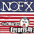 Nofx - War on Errorism album