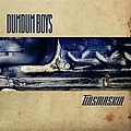 DumDum Boys - Tidsmaskin album