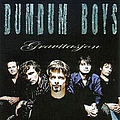DumDum Boys - Gravitasjon album