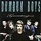 DumDum Boys - Gravitasjon альбом