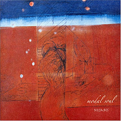 Nujabes - Modal Soul альбом