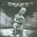 Oingo Boingo - Boingo album