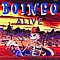 Oingo Boingo - Boingo Alive album