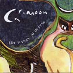 Grimoon - La Lanterne Magique альбом