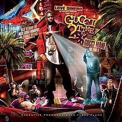 Gucci Mane - Gucci 2 Time album