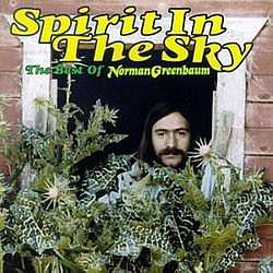 Norman Greenbaum - Spirit in the Sky: Best of Norman Greenbaum album