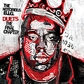 The Notorious B.I.G. - Duets: The Final Chapter album