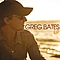 Greg Bates - Greg Bates EP album