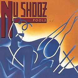Nu Shooz - Poolside album