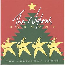 The Nylons - Harmony: The Christmas Songs альбом