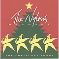 The Nylons - Harmony: The Christmas Songs album