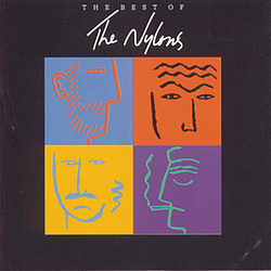 The Nylons - The Best of the Nylons album