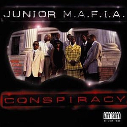 The Notorious B.I.G. - Junior M.A.F.I.A. album
