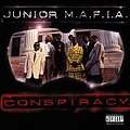 The Notorious B.I.G. - Junior M.A.F.I.A. альбом