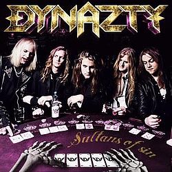 Dynazty - Sultans of Sin альбом