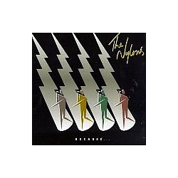 The Nylons - Because album