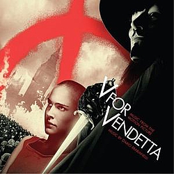Antony And The Johnsons - V For Vendetta: Music From The Motion Picture альбом
