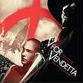 Antony And The Johnsons - V For Vendetta: Music From The Motion Picture album
