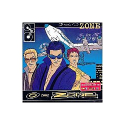 The O Zone - Discozone album