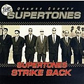 O.C. Supertones - The Supertones Strike Back album