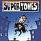 O.C. Supertones - Adventures of the O.C. Supertones album