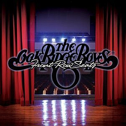 The Oak Ridge Boys - Front Row Seats альбом