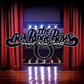 The Oak Ridge Boys - Front Row Seats альбом