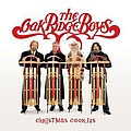 The Oak Ridge Boys - Christmas Cookies album