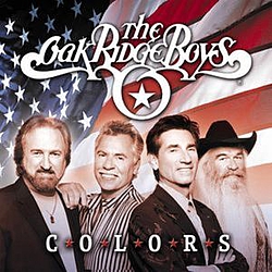 The Oak Ridge Boys - Colors album