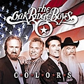 The Oak Ridge Boys - Colors альбом