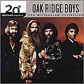 The Oak Ridge Boys - 20th Century Masters - The Millennium Collection: The Best of the Oak Ridge Boys album