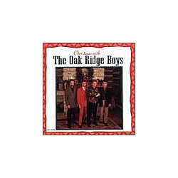The Oak Ridge Boys - Christmas with the Oak Ridge Boys album