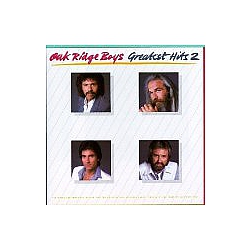 The Oak Ridge Boys - &quot;The Oak Ridge Boys - Greatest Hits, Vol. 2&quot; альбом