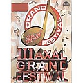 Dzej - III AXAL Grand Festival альбом