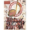 Dzej - III AXAL Grand Festival альбом