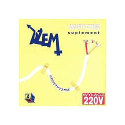 Dzem - Akustycznie (Suplement) альбом