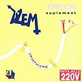 Dzem - Akustycznie (Suplement) album