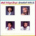 The Oak Ridge Boys - Greatest Hits, Volume 2 альбом