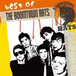 Boomtown Rats - Best Of The Boomtown Rats альбом