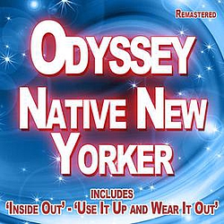 Odyssey - Native New Yorker album