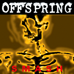 The Offspring - Smash album